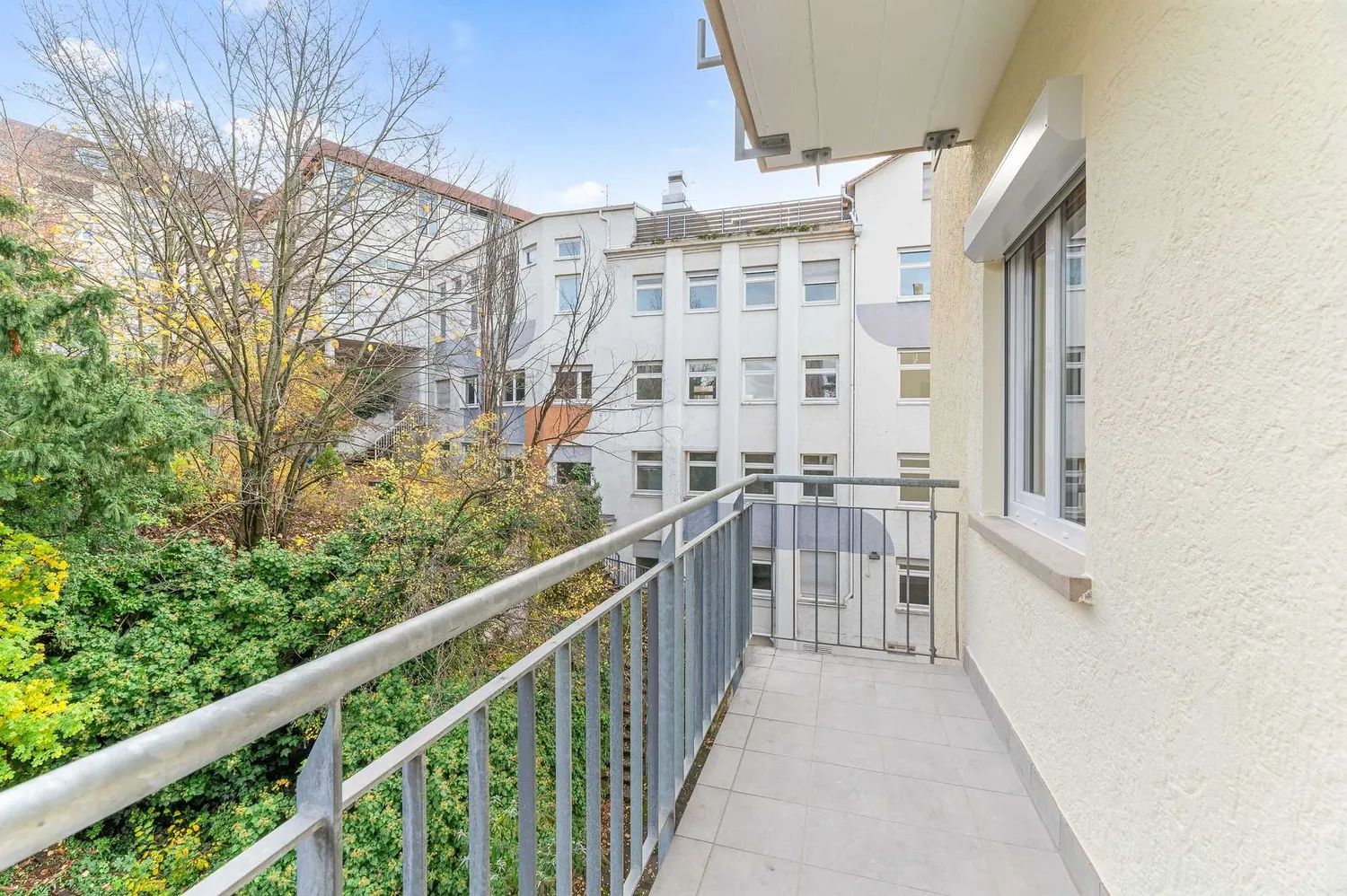 3 Zimmer Wohnung mit 65 m² in Stuttgart – Bild 10