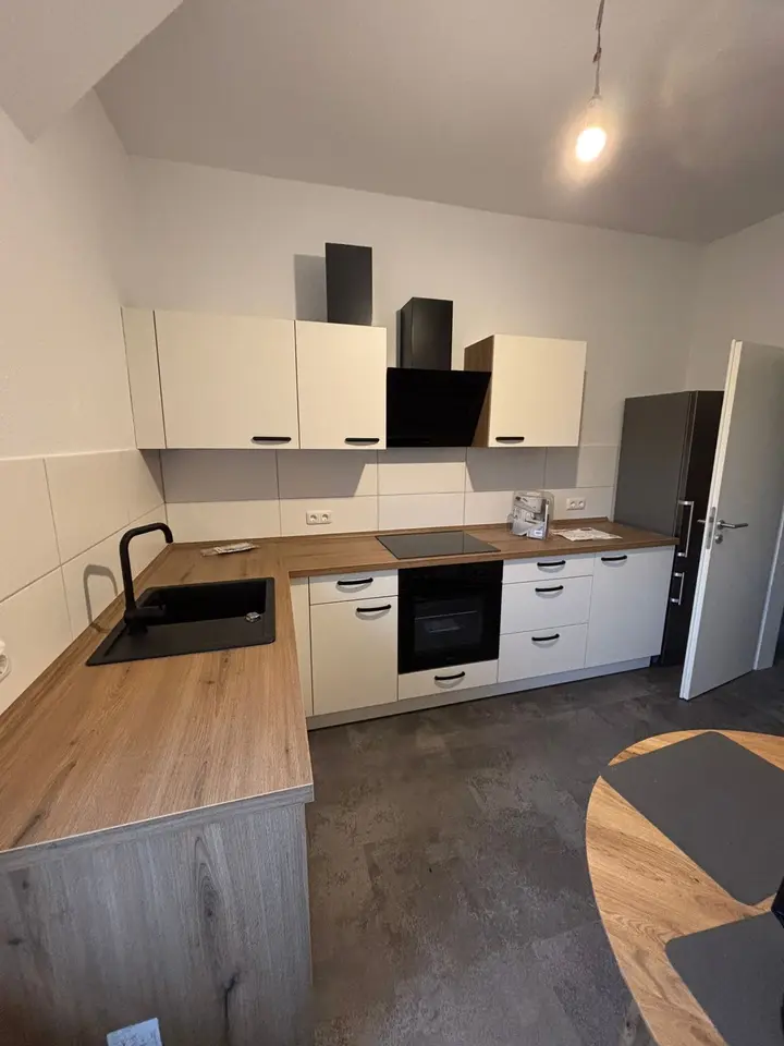 2 Zimmer Wohnung mit 62 m² in Hannover – Bild 3