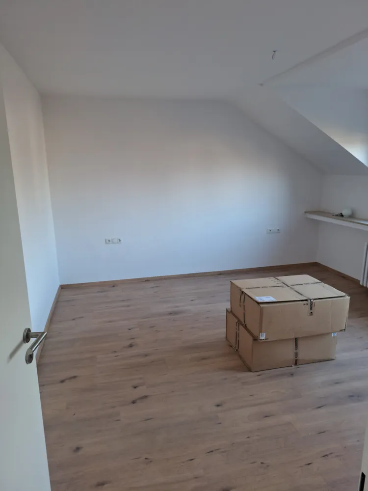2 room apartment with 61 m² in Bonn – Photo 9