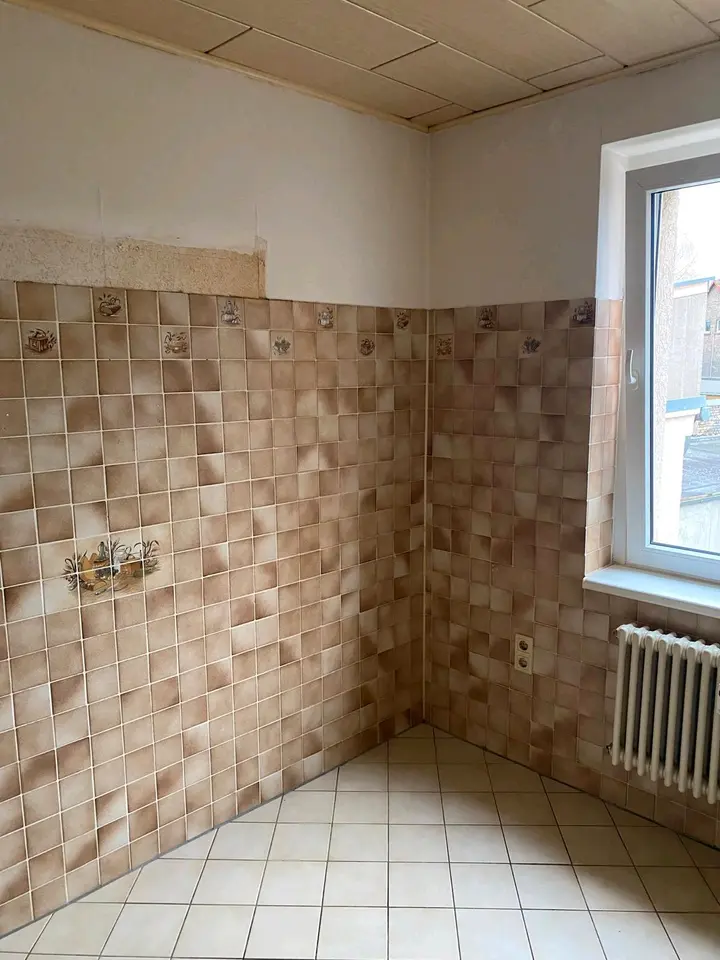 2 Zimmer Wohnung mit 49 m² in Bitterfeld-Wolfen – Bild 4