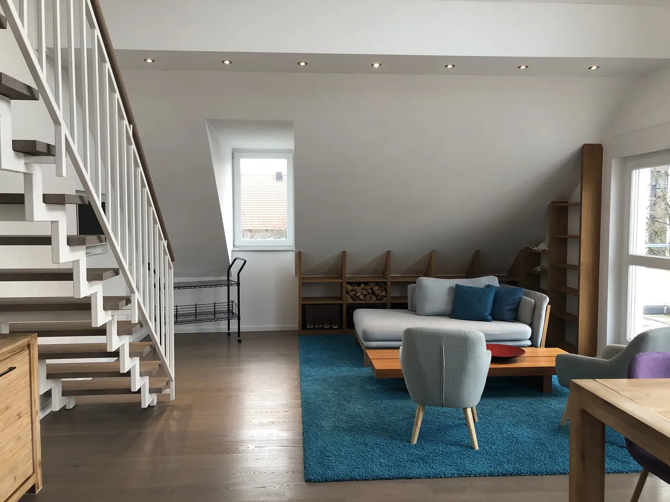 3 Zimmer Wohnung mit 110 m² in München – Bild 8