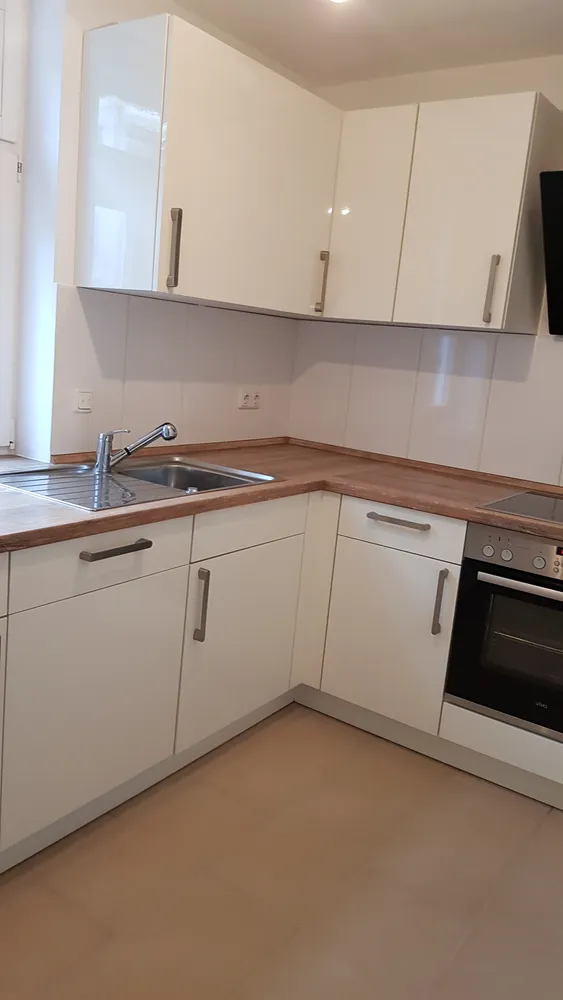 2 room apartment with 40 m² in Wiesbaden – Photo 2