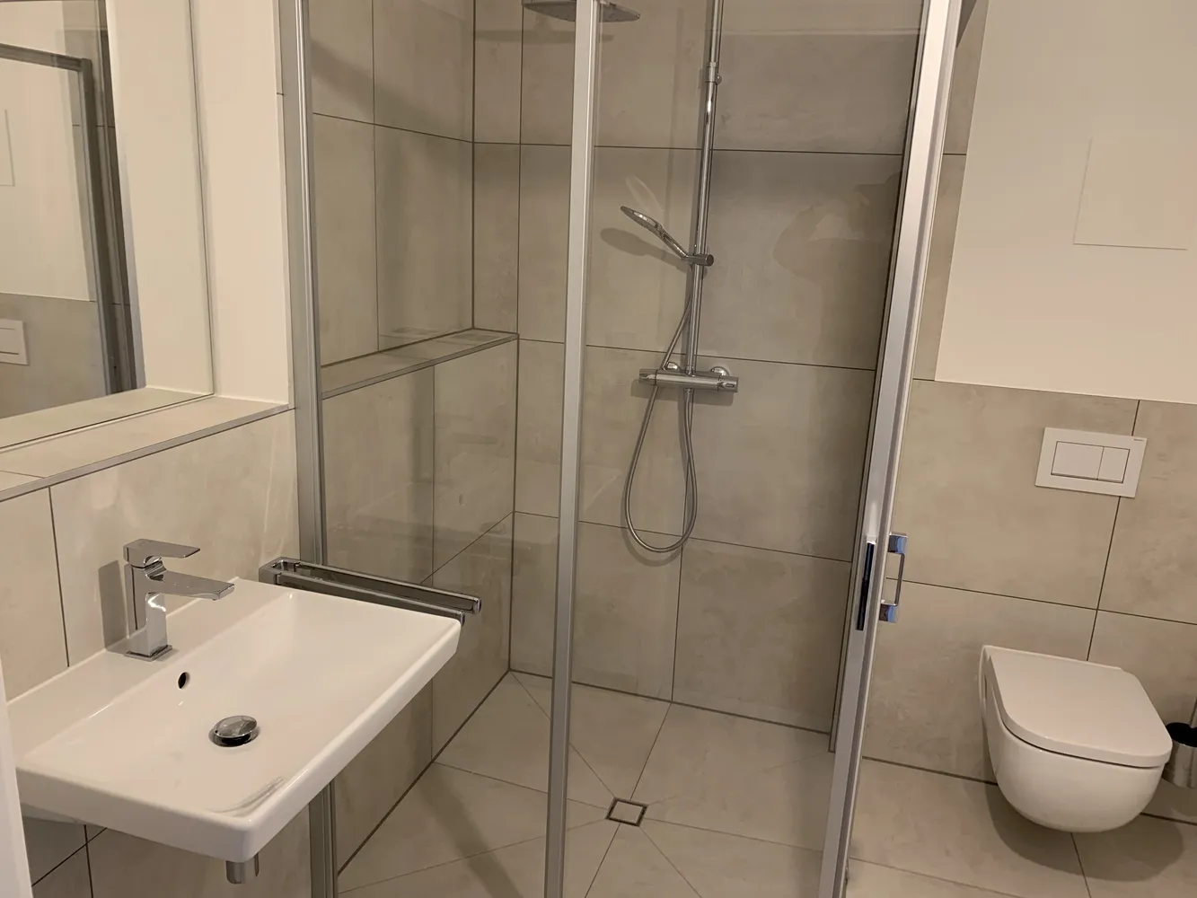 2 room apartment with 40 m² in Regensburg – Photo 3