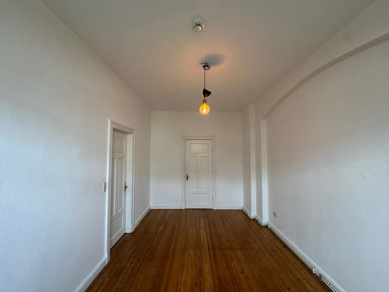 3 Zimmer Wohnung mit 64 m² in Lübeck – Bild 4