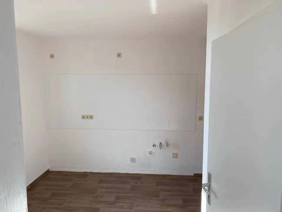3 Zimmer Wohnung mit 57 m² in Bitterfeld-Wolfen – Bild 3