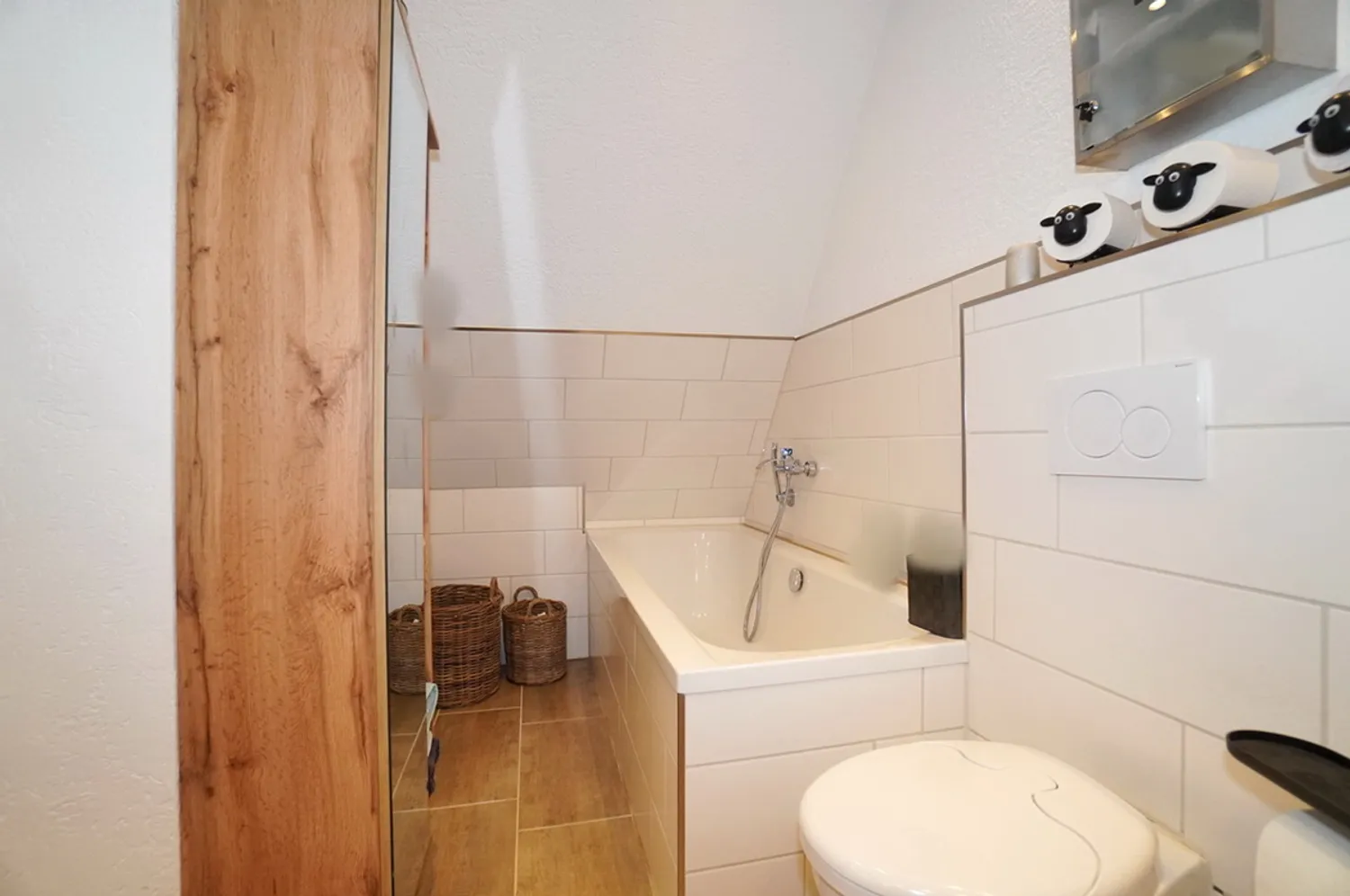 3 Zimmer Wohnung mit 111 m² in Bielefeld – Bild 9