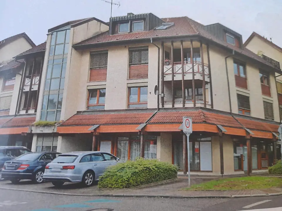 5 Zimmer Wohnung mit 135 m² in Pforzheim – Bild 6
