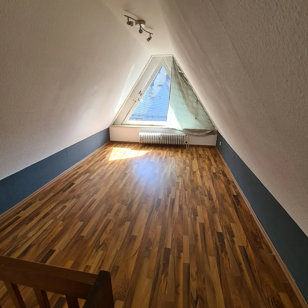 1 Zimmer Wohnung mit 56 m² in Detmold – Bild 1