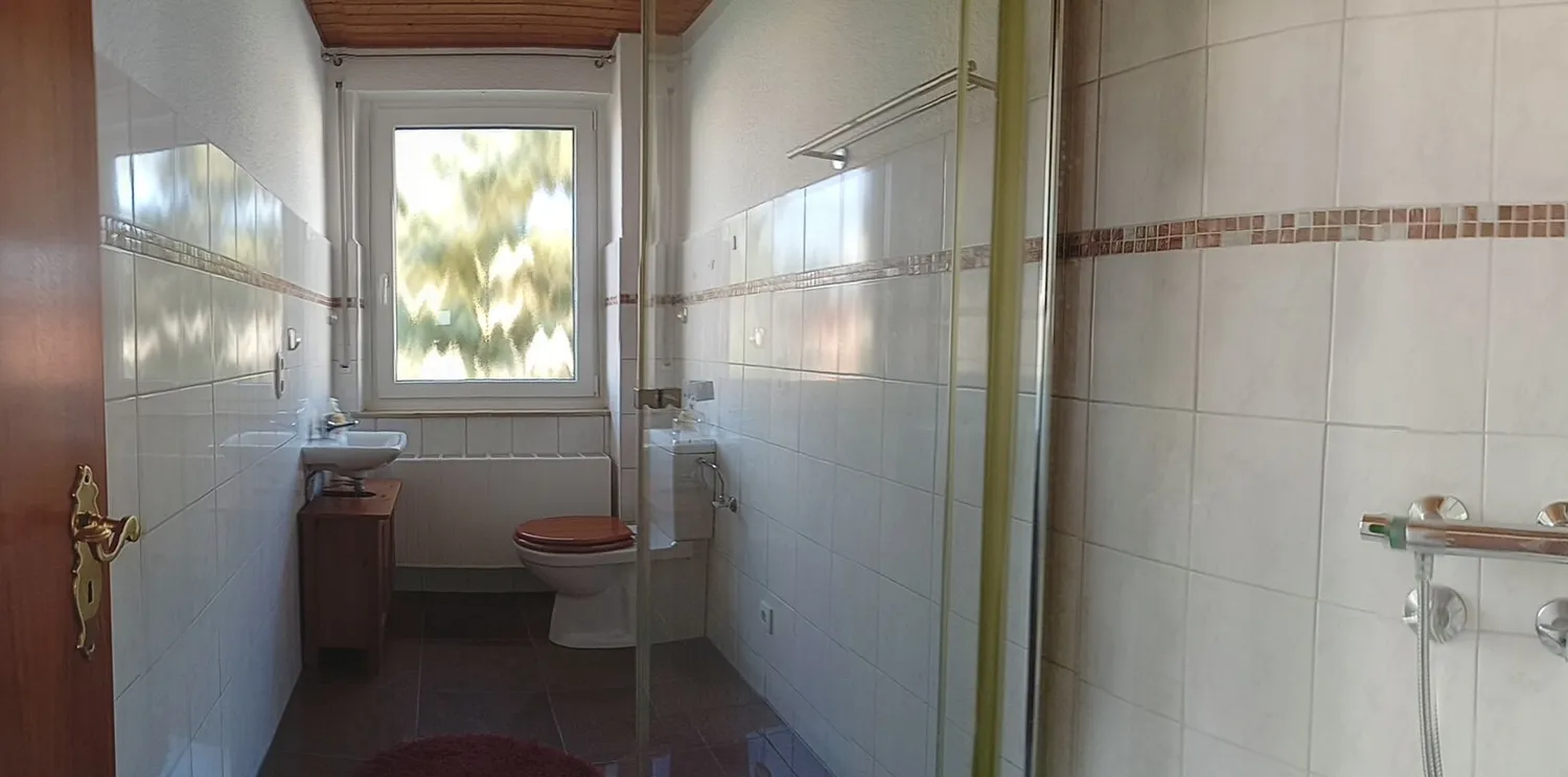 4 Zimmer Wohnung mit 106 m² in Herne – Bild 1