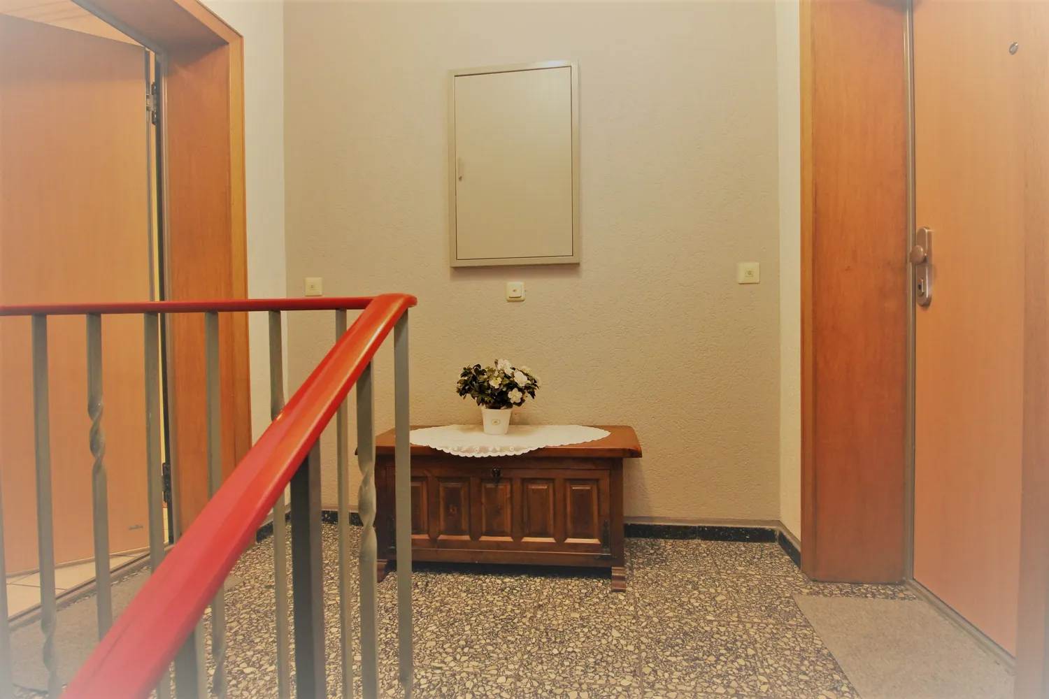 4 Zimmer Wohnung mit 115 m² in Essen – Bild 3