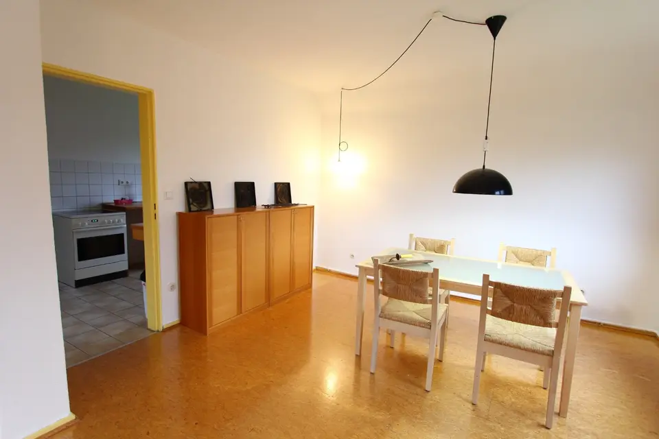 2 Zimmer Wohnung mit 55 m² in Bonn – Bild 4