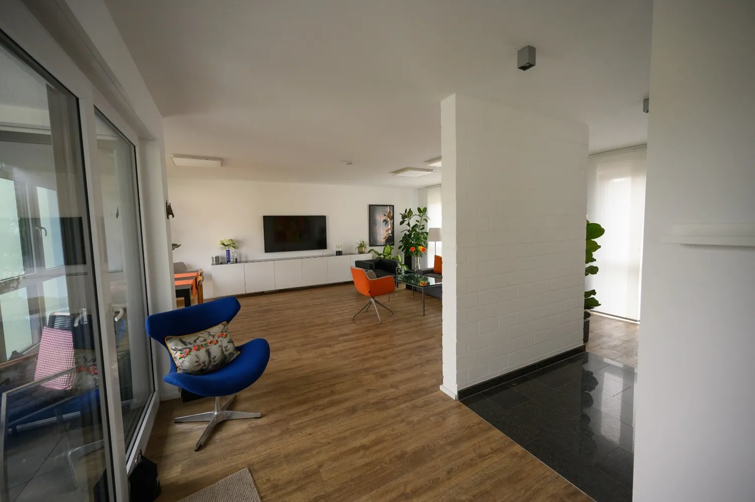 2 Zimmer Wohnung mit 94 m² in Essen – Bild 5