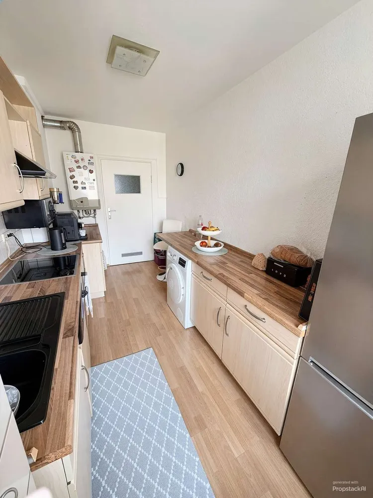 4 room apartment with 78 m² in Dortmund – Photo 5