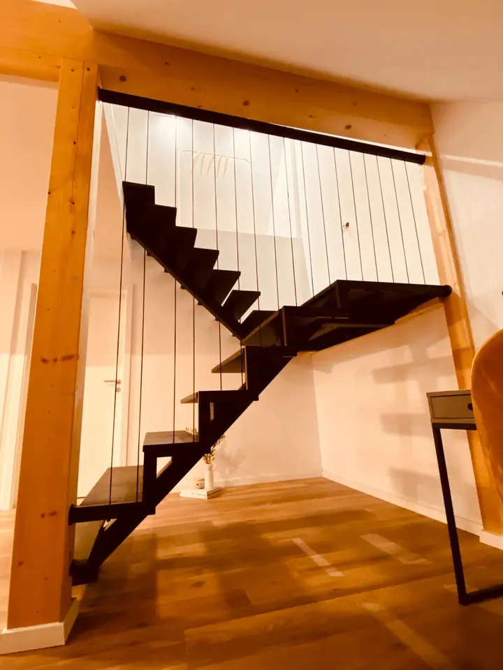 WG-Zimmer mit 65 m² in Herrenberg – Bild 5