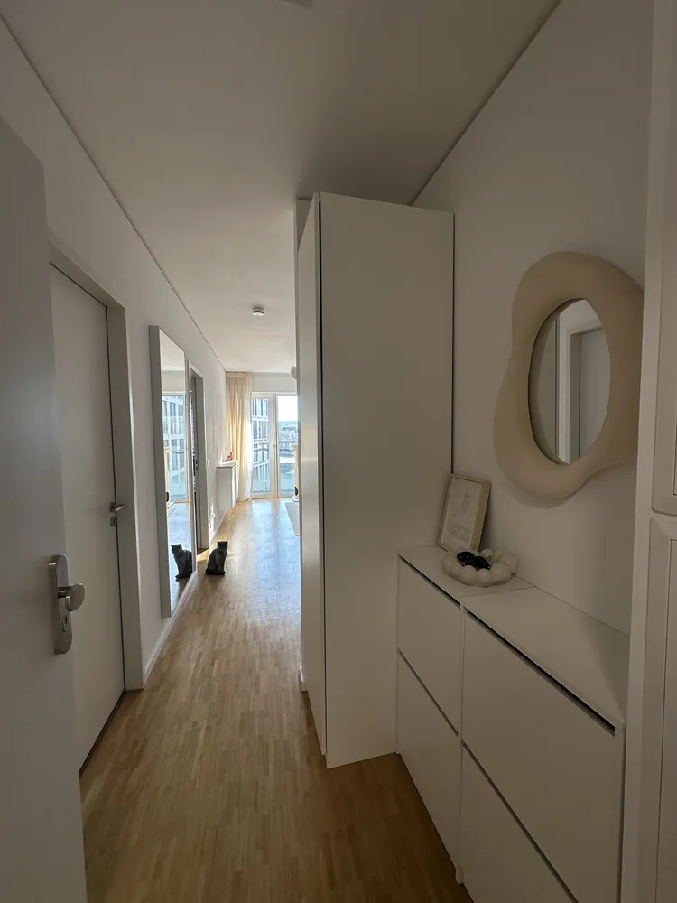 2 Zimmer Wohnung mit 55 m² in Ulm – Bild 7