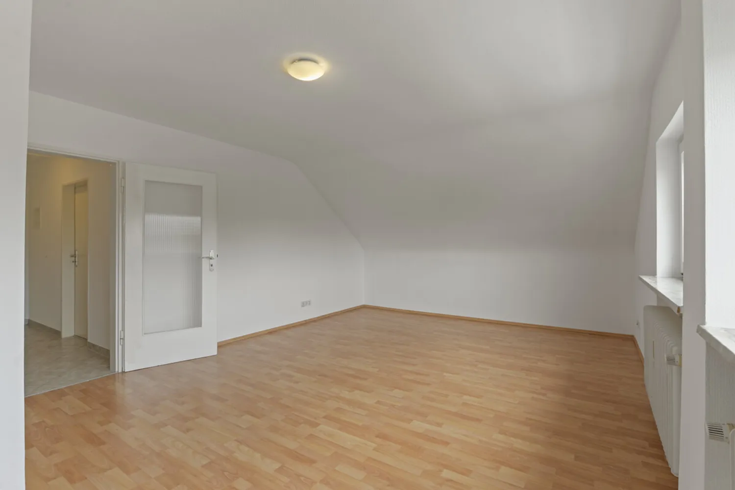 2 Zimmer Wohnung mit 55 m² in Mannheim – Bild 11