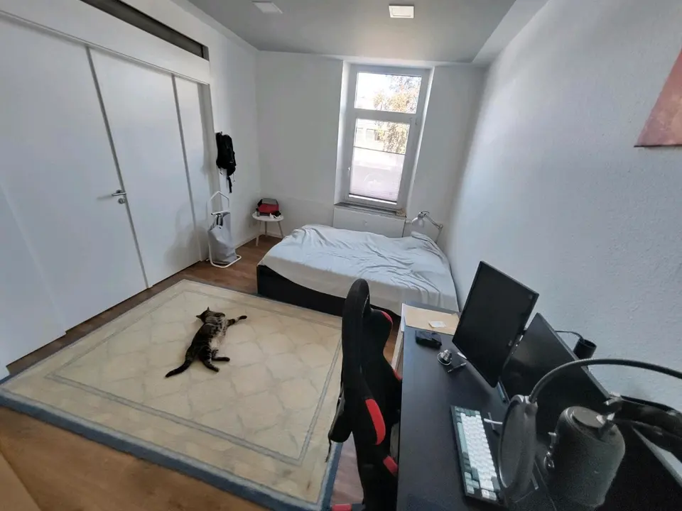 3 Zimmer Wohnung mit 65 m² in Trier – Bild 8
