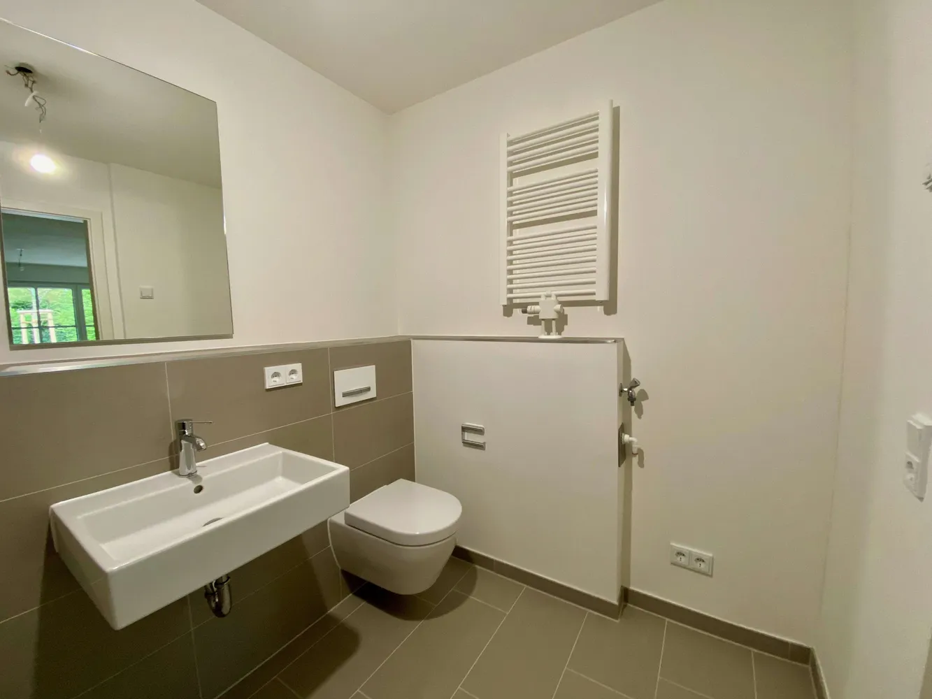 2 Zimmer Wohnung mit 63 m² in München – Bild 4