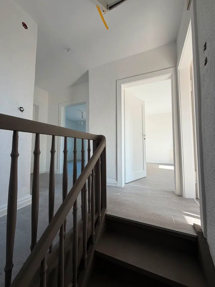 4 Zimmer Wohnung mit 135 m² in Heppenheim – Bild 8