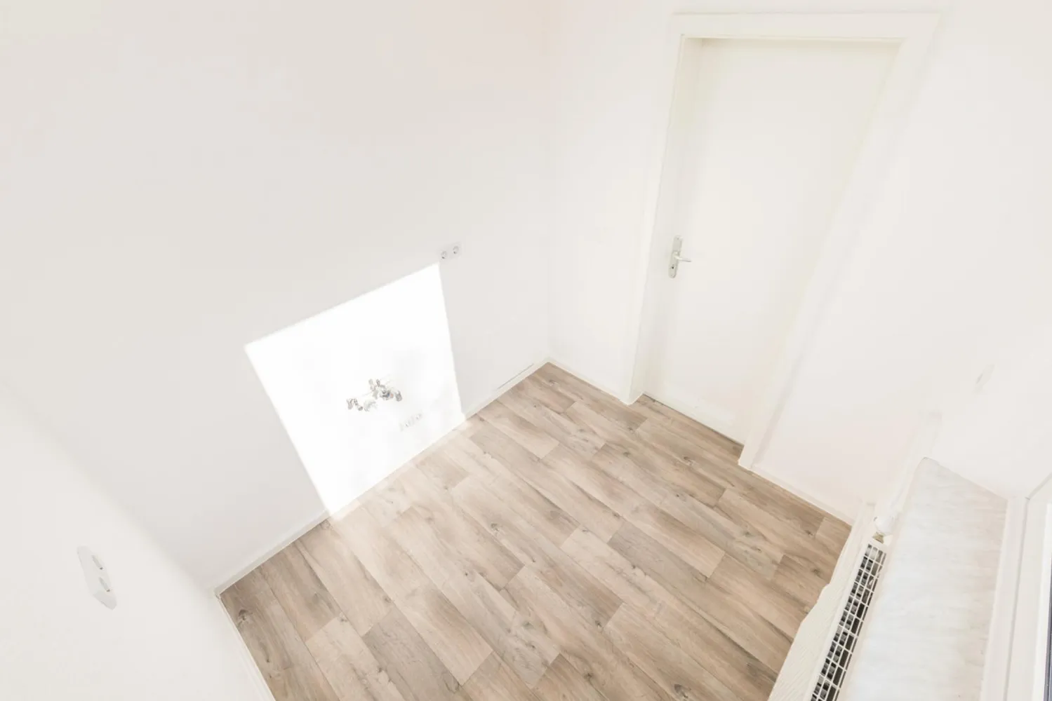 2 Zimmer Wohnung mit 46 m² in Chemnitz – Bild 3
