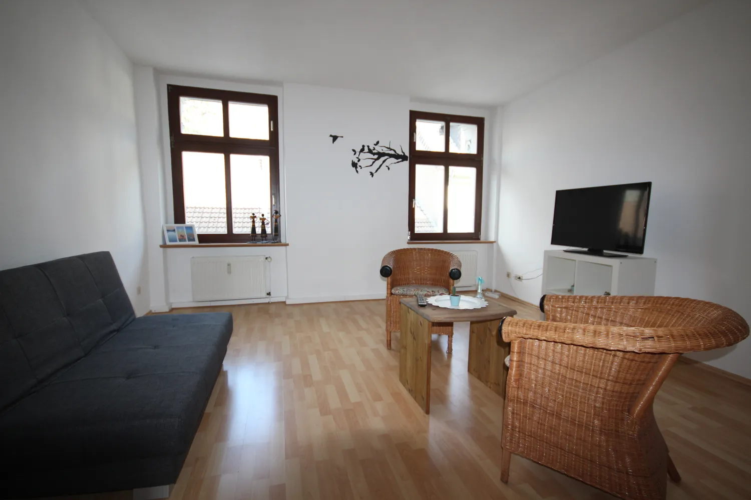 3 Zimmer Wohnung mit 60 m² in Wuppertal – Bild 6