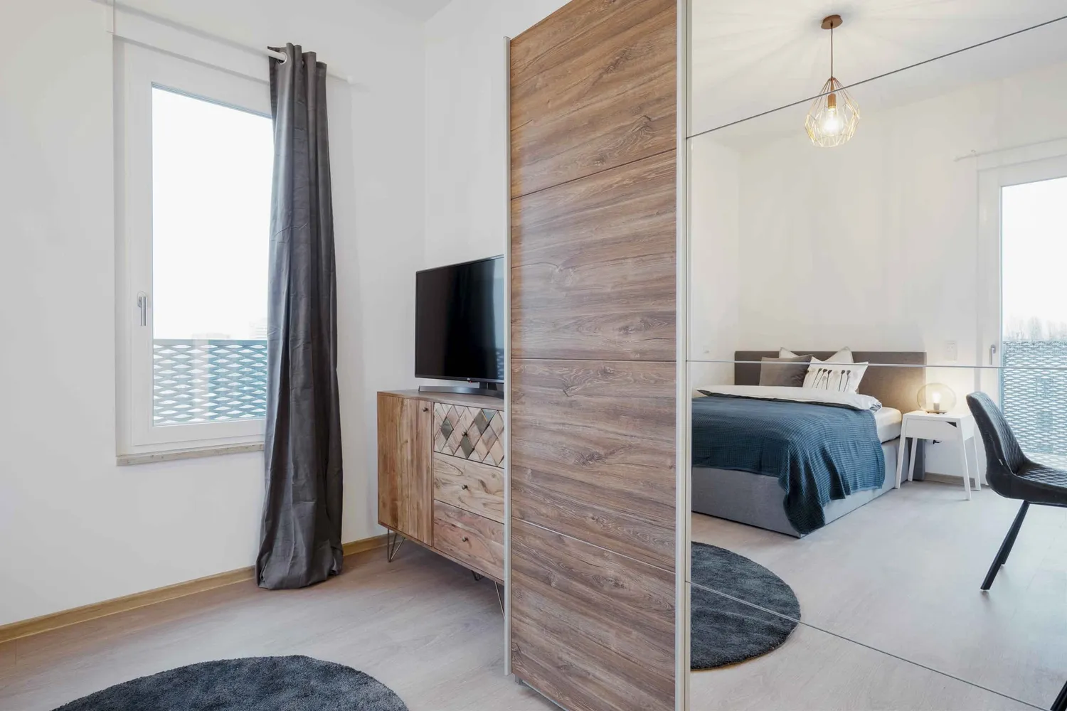 WG-Zimmer in Berlin – Bild 2