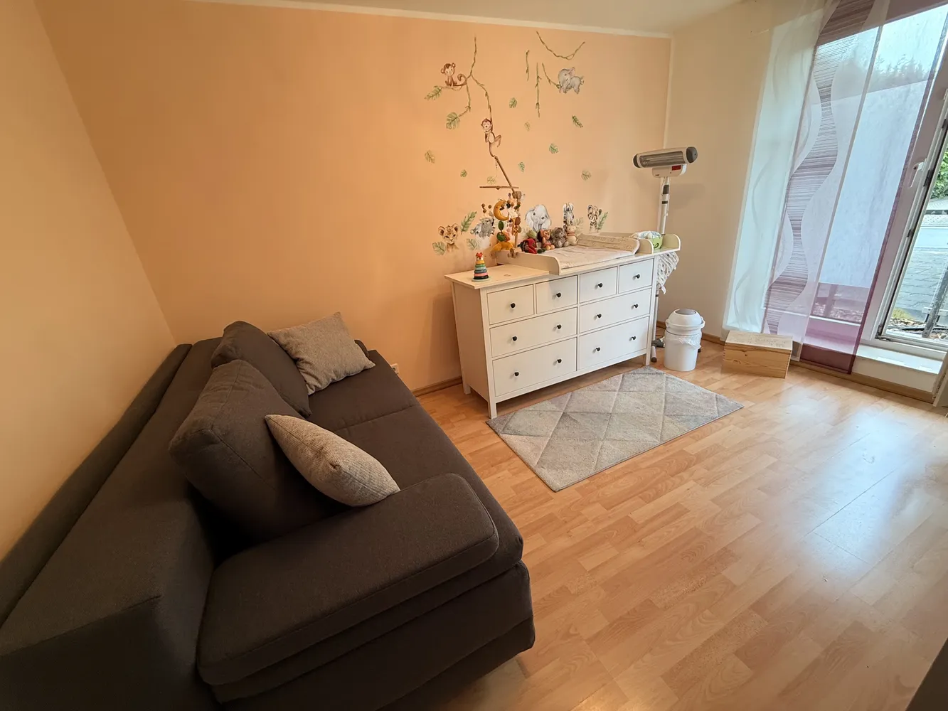 3 Zimmer Wohnung mit 130 m² in Düsseldorf – Bild 8