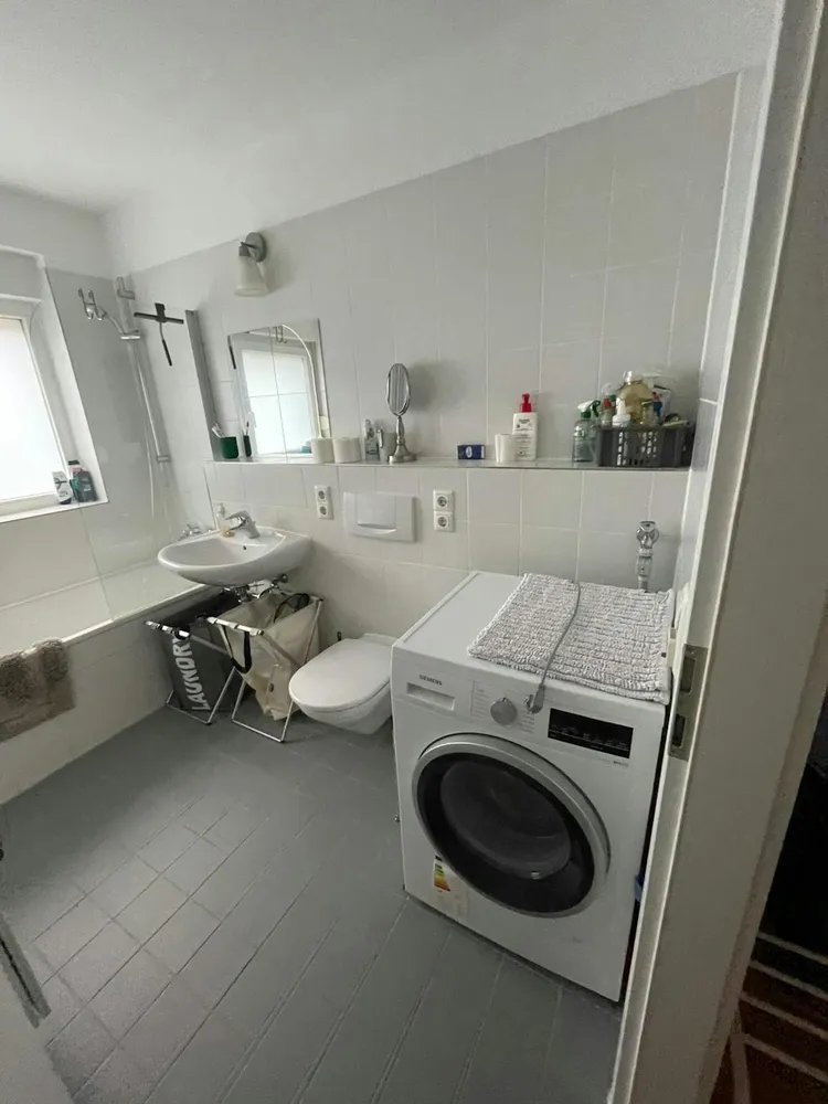 WG-Zimmer in Frankfurt am Main – Bild 8