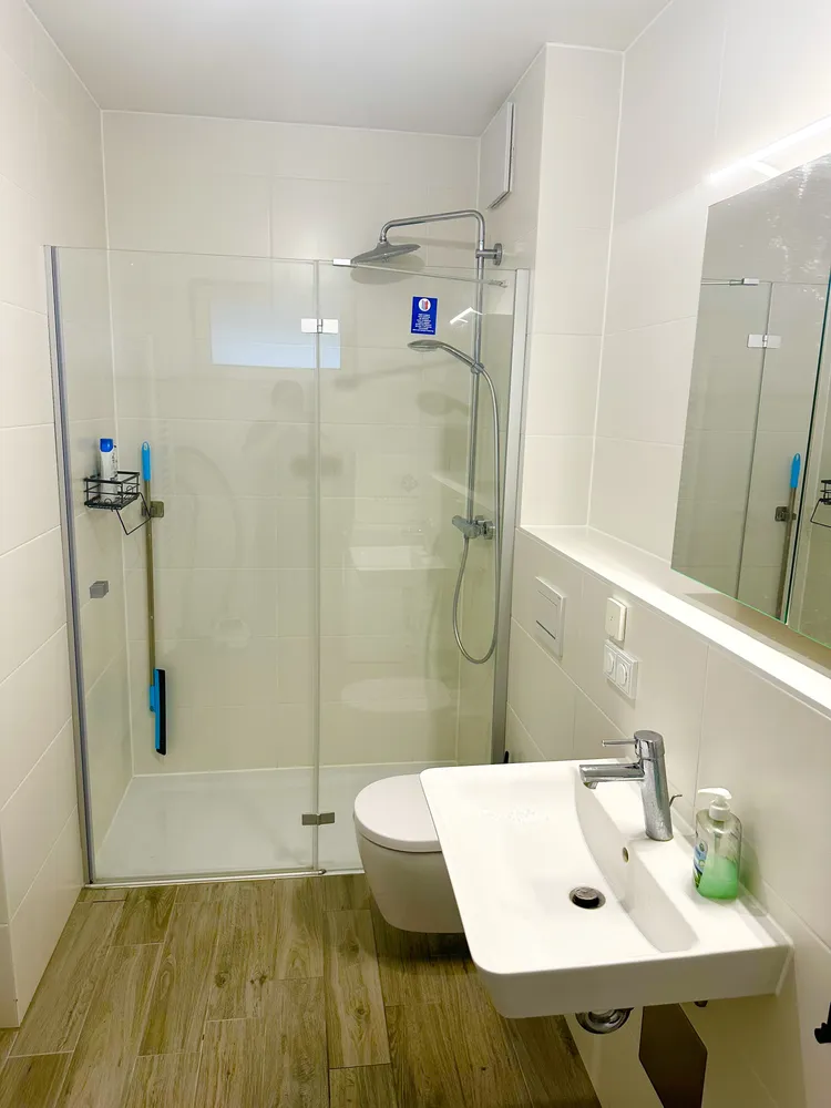 1 Zimmer Wohnung mit 34 m² in München – Bild 7