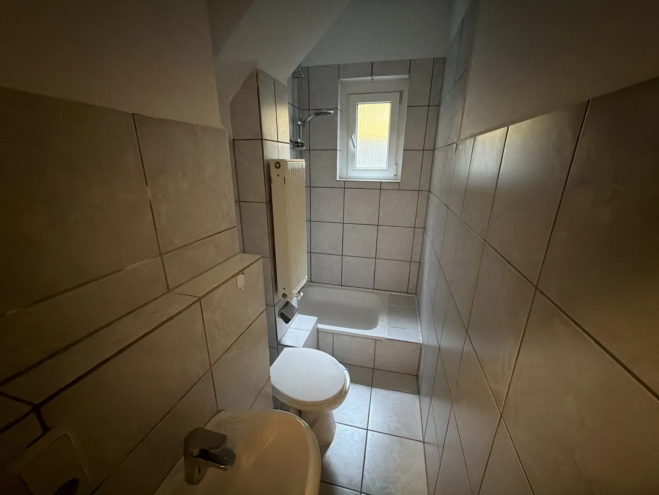3 Zimmer Wohnung mit 54 m² in Köln – Bild 5