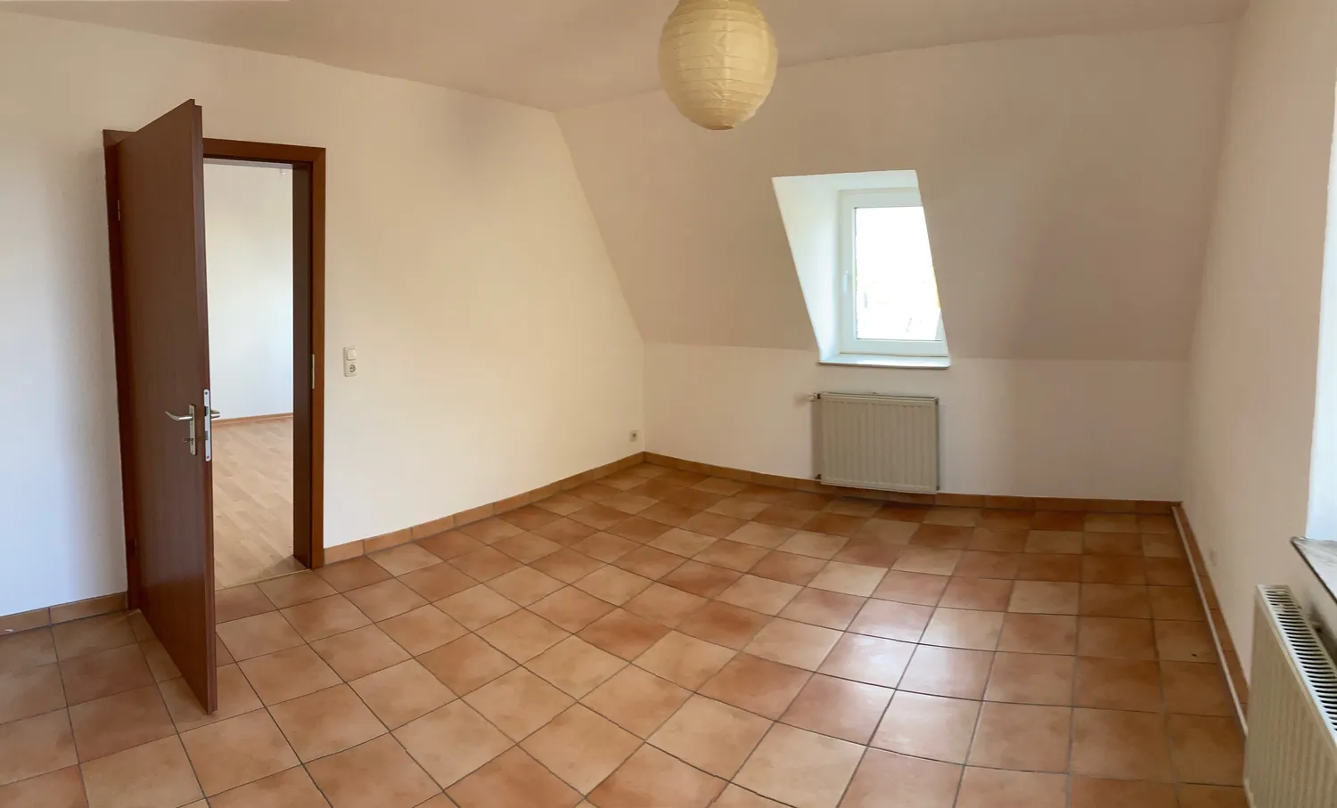 4 Zimmer Wohnung mit 85 m² in Dortmund – Bild 2