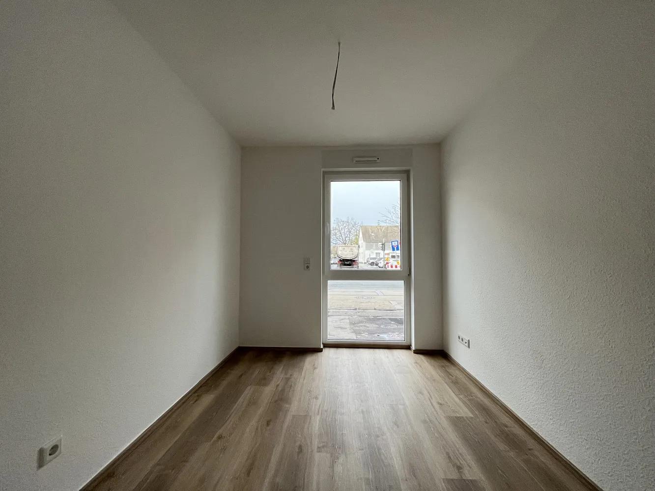 4 Zimmer Wohnung mit 74 m² in Dortmund – Bild 3