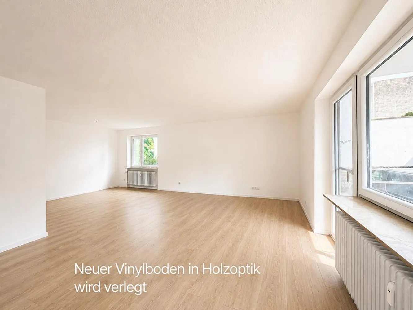 2 Zimmer Wohnung mit 67 m² in Karlsruhe – Bild 5