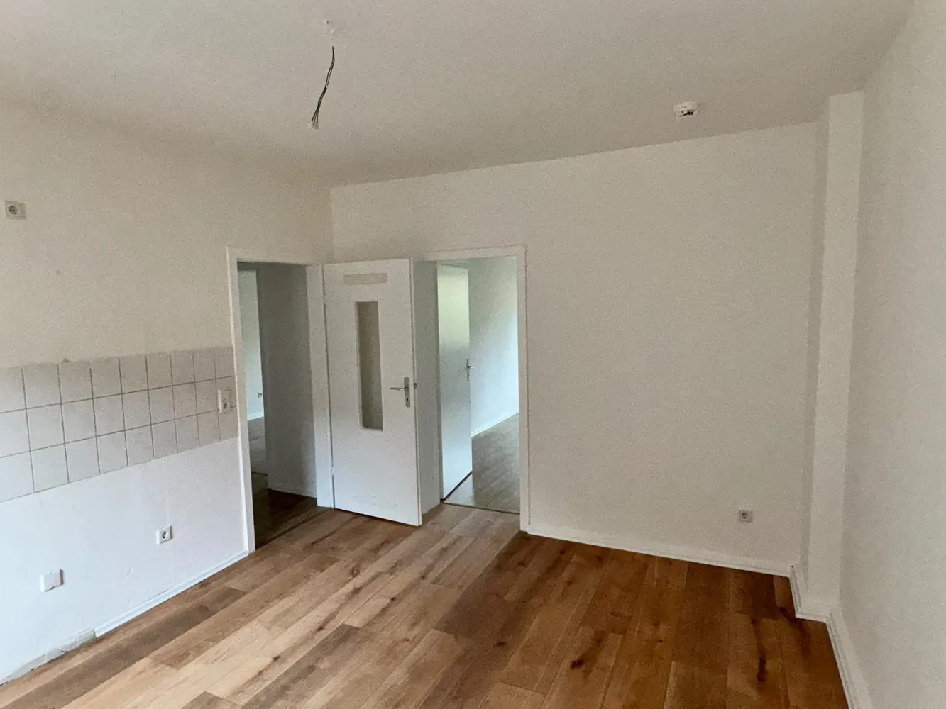 2 room apartment with 57 m² in Bochum – Photo 3