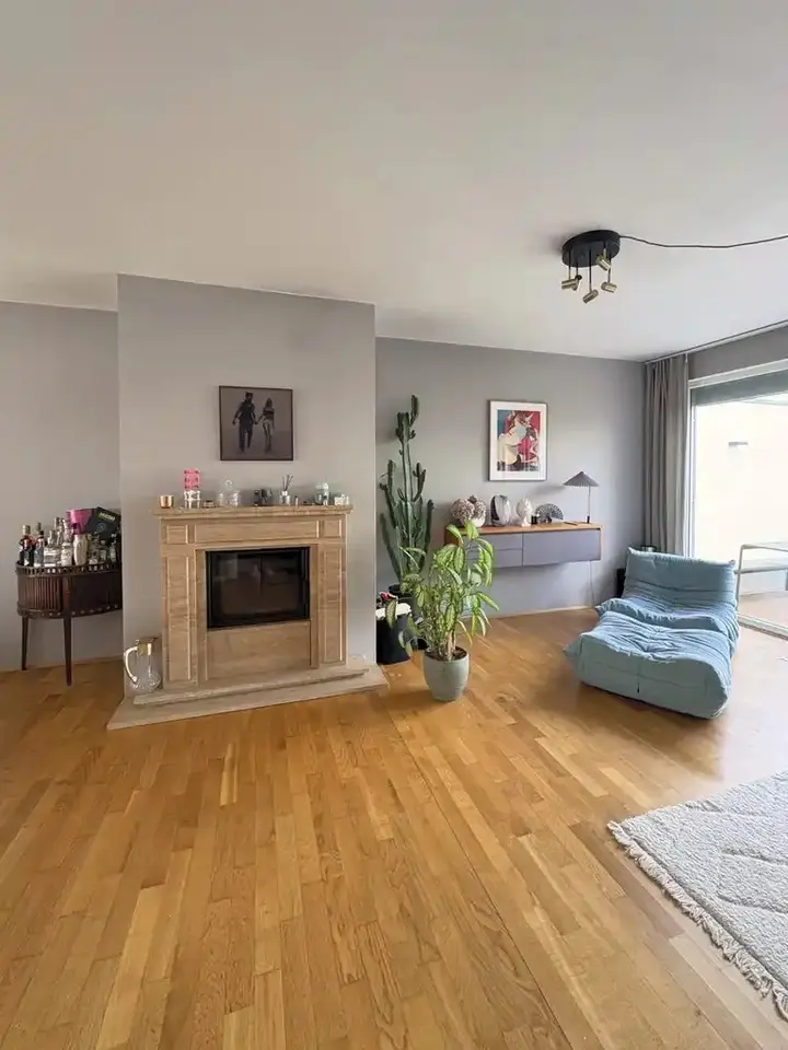 2 Zimmer Haus mit 150 m² in Berlin – Bild 3