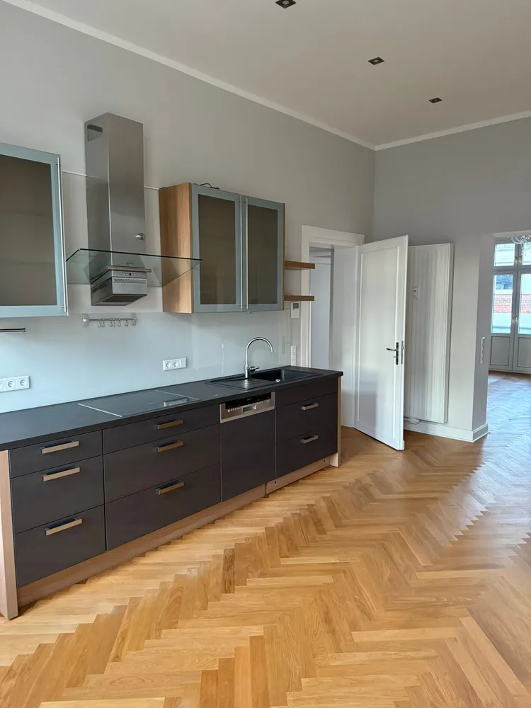 2 Zimmer Wohnung mit 115 m² in Mönchengladbach – Bild 8