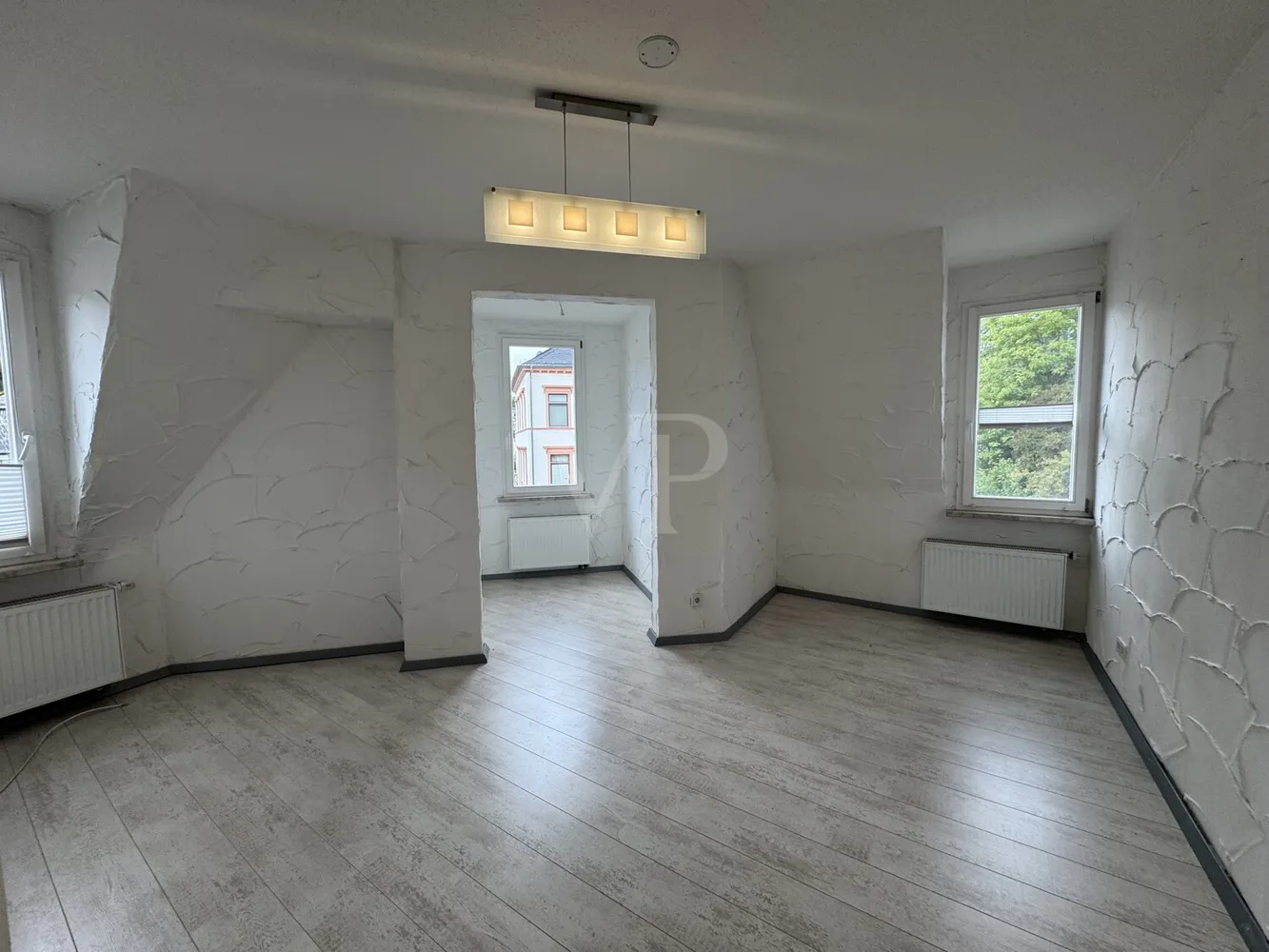 5 Zimmer Wohnung mit 125 m² in Idar-Oberstein – Bild 1