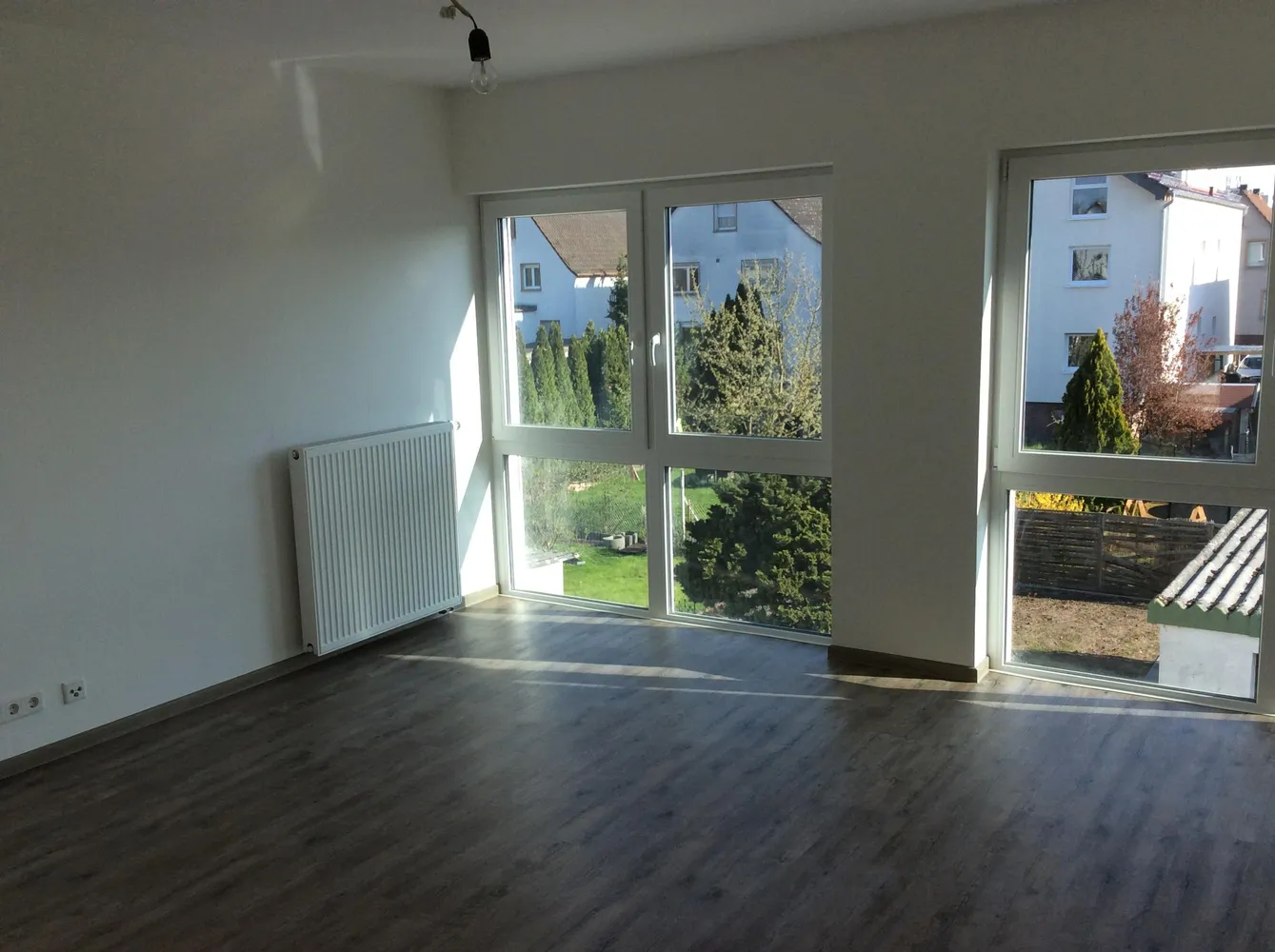 3 Zimmer Wohnung mit 105 m² in Darmstadt – Bild 8
