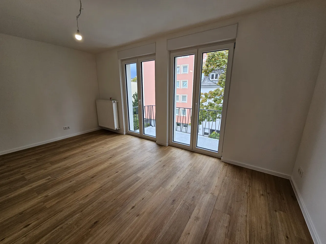 4 room apartment with 67 m² in Frankfurt am Main – Photo 1