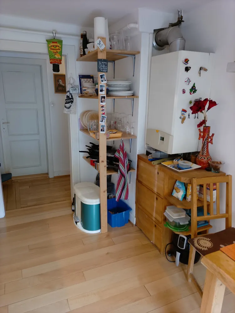 4 Zimmer Wohnung mit 86 m² in Freiburg im Breisgau – Bild 8