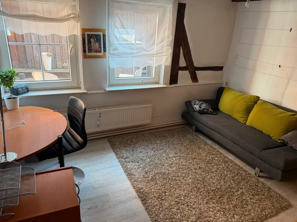 4 Zimmer Wohnung mit 75 m² in Braunschweig – Bild 8