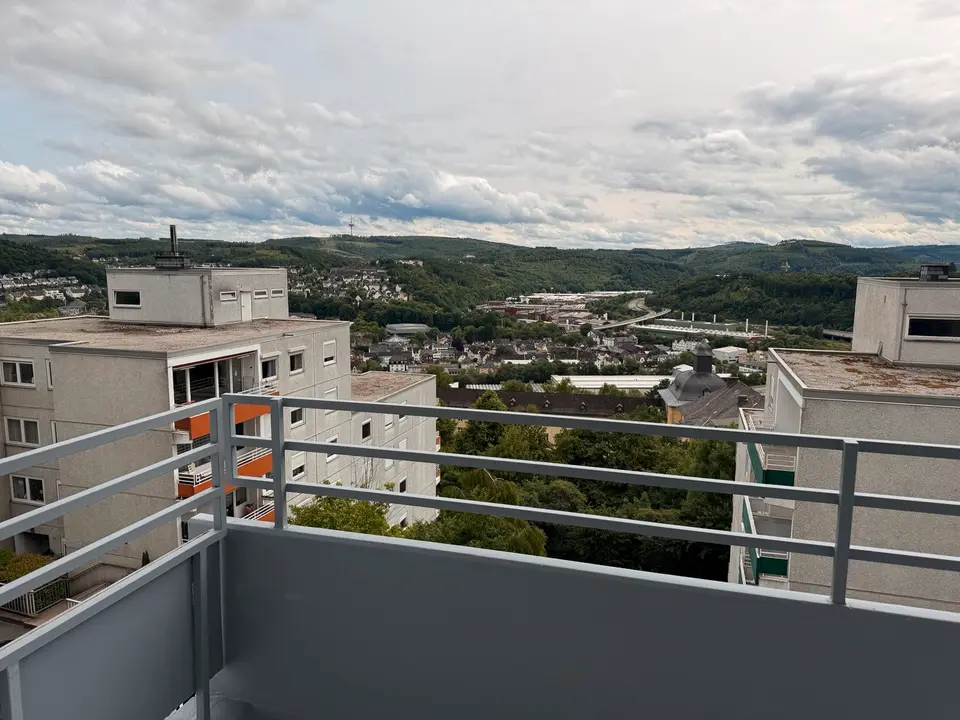 3 Zimmer Wohnung mit 85 m² in Siegen – Bild 6