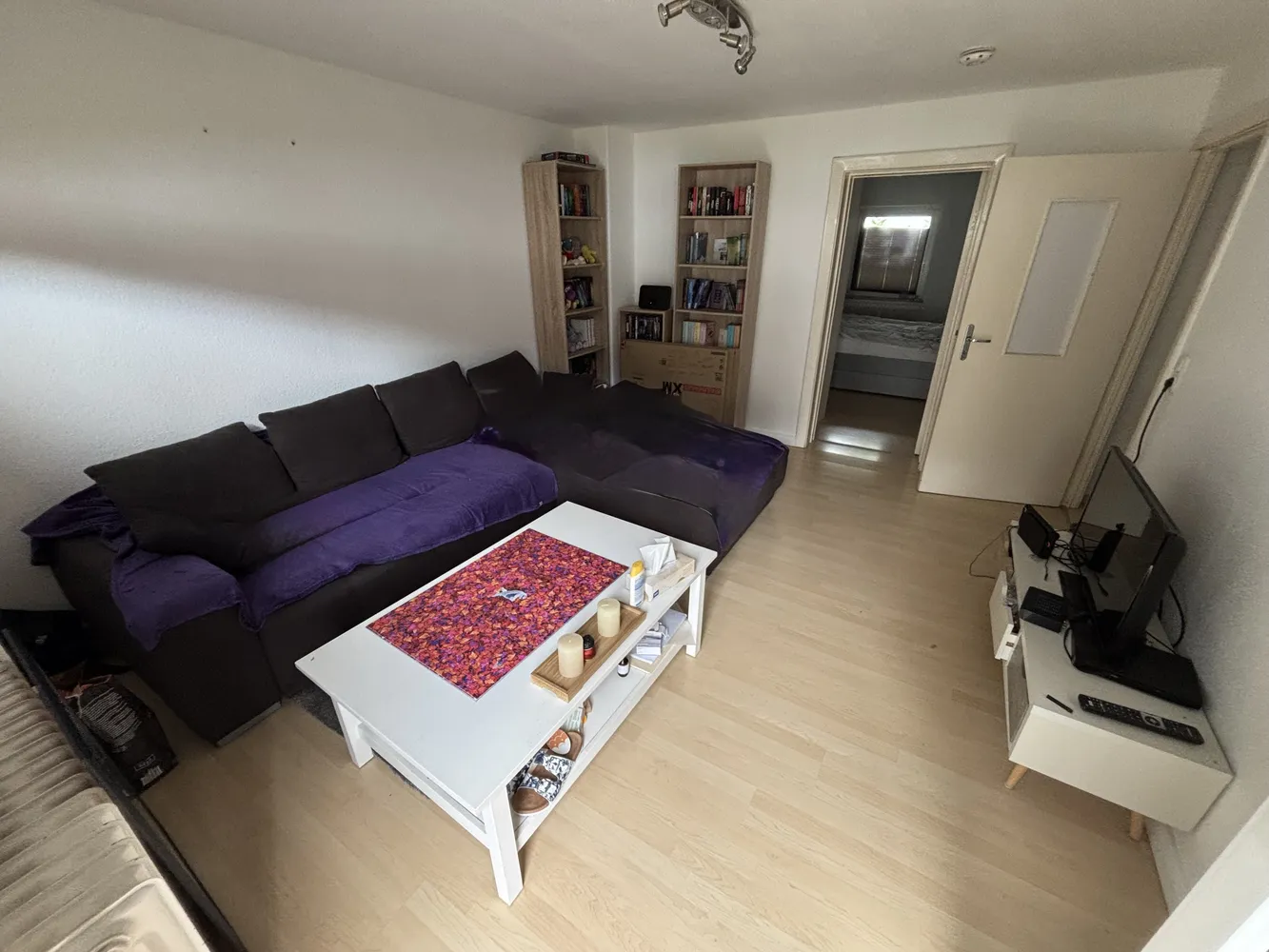 2 Zimmer Wohnung mit 40 m² in Kiel – Bild 5