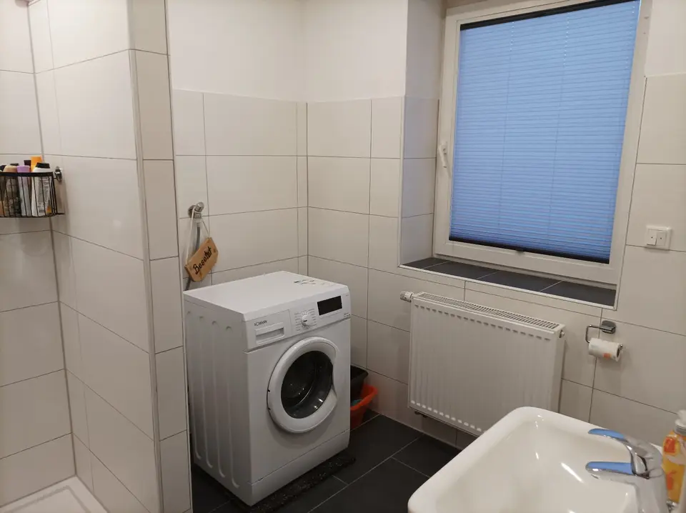 WG-Zimmer mit 18 m² in Lingen – Bild 6