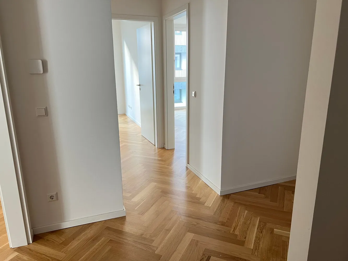 3 Zimmer Wohnung mit 98 m² in Dreieich – Bild 2