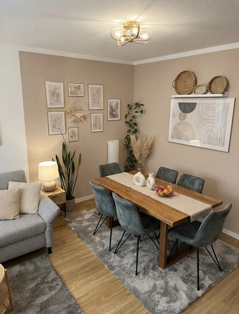 2 Zimmer Wohnung mit 76 m² in Baden-Baden – Bild 6