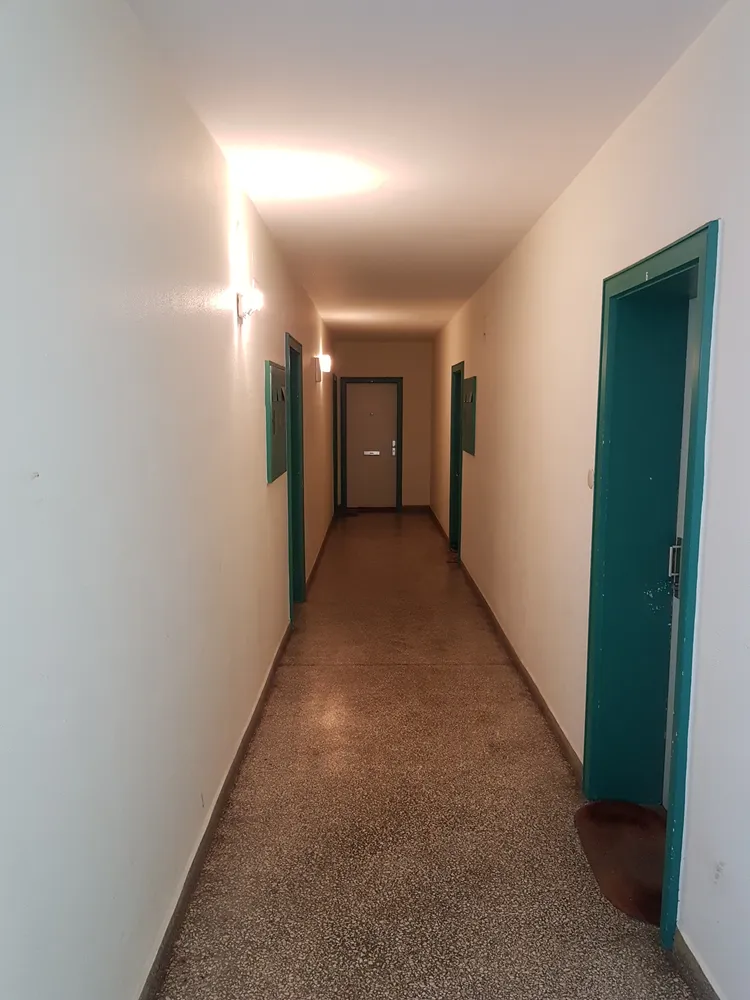 1 Zimmer Wohnung mit 17 m² in Kiel – Bild 5