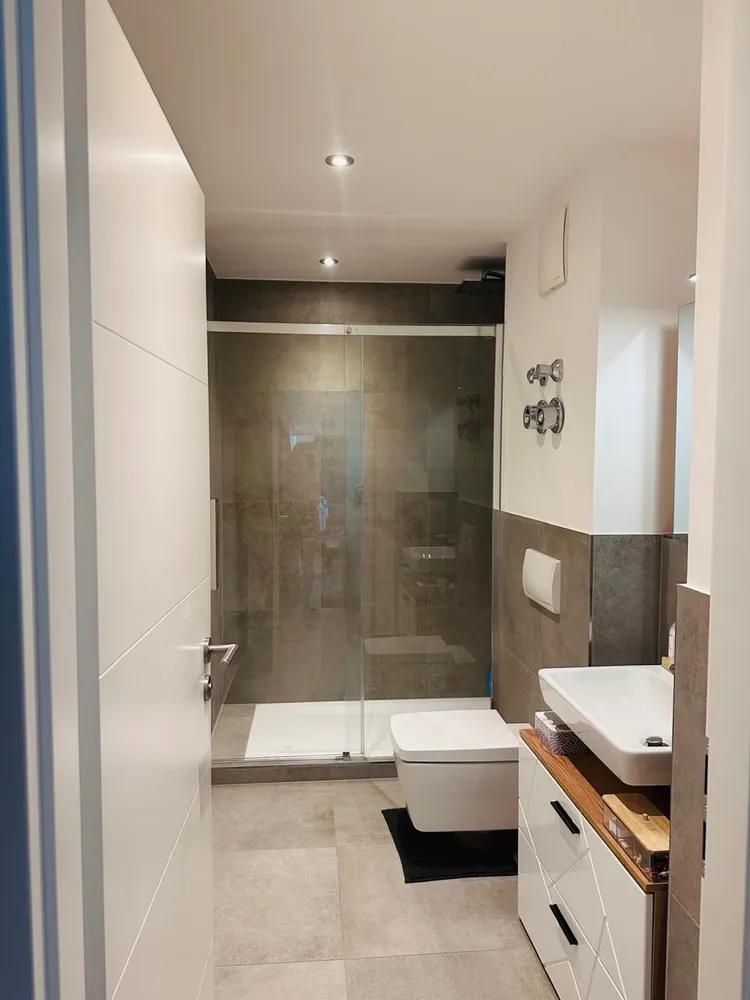2 Zimmer Wohnung mit 62 m² in Ludwigshafen am Rhein – Bild 9