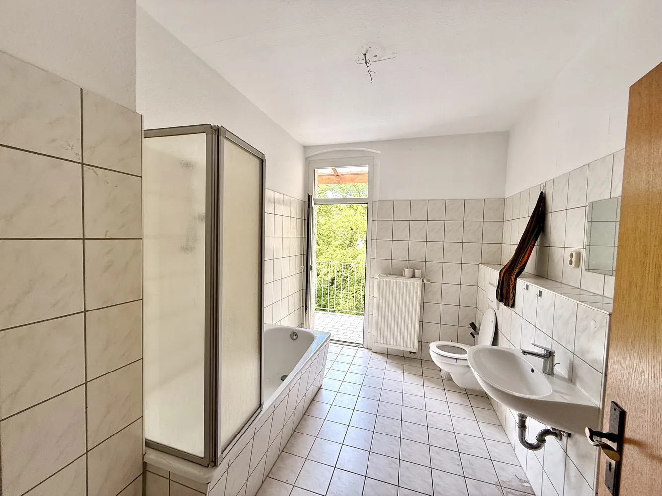 2 Zimmer Wohnung mit 66 m² in Halle (Saale) – Bild 9
