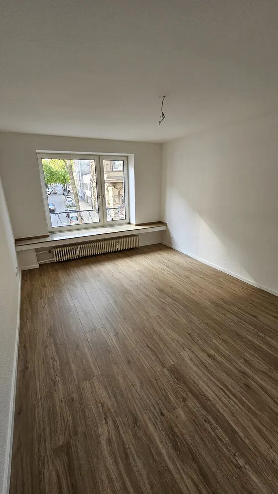 3 room apartment with 81 m² in Aachen – Photo 1
